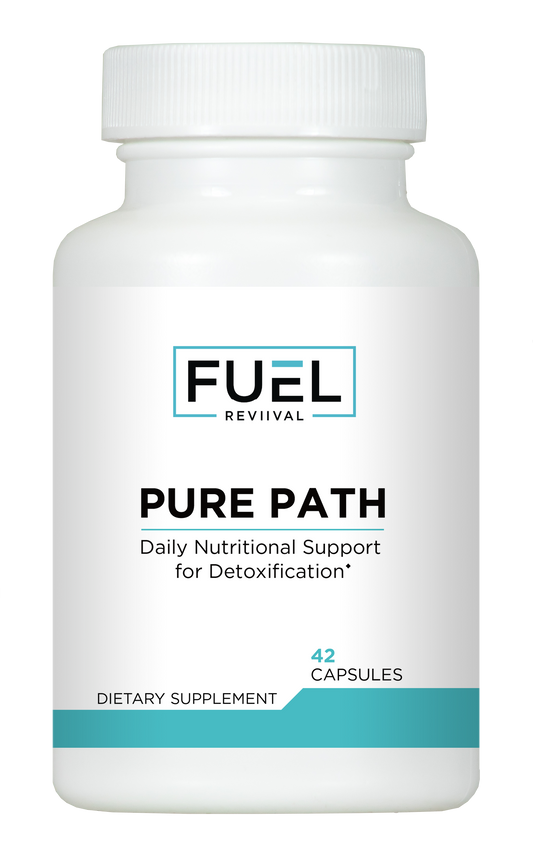 Pure Path - 5 Pack