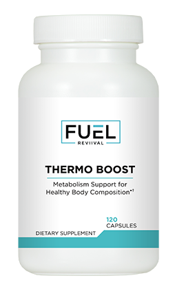 Thermo Boost - 5 Pack