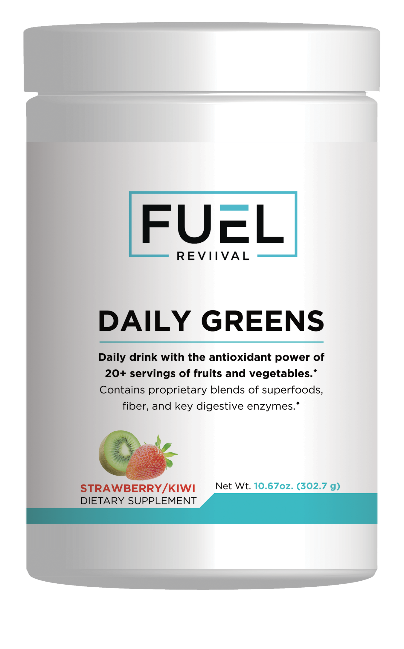 Rapid Reviival Weight Loss System - 5 Kits